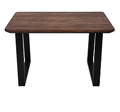 Стол Эйдж 60 1300*900 мм Дую Галифакс/Ноги Трапеция